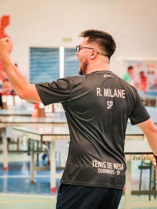 Rodrigo Milane