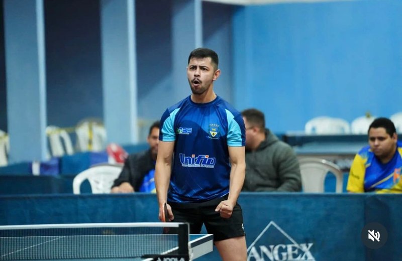 Anderson Santos